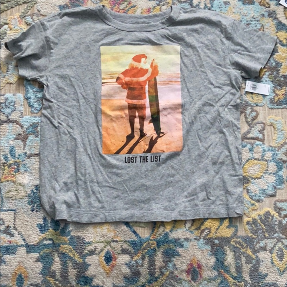 t shirt